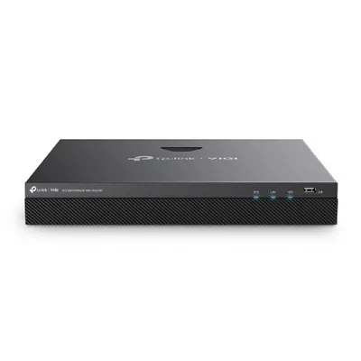 TP-Link VIGI NVR2016H 16-канальный сетевой видеорегистратор