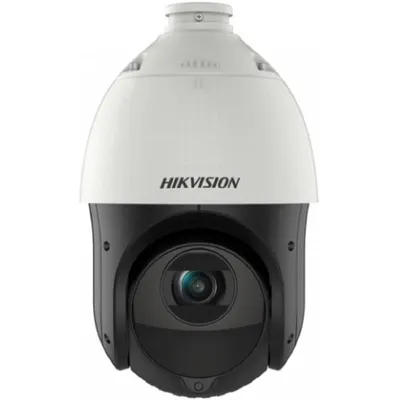 DS-2DE4425IW-DE(T5) - Поворотная видеокамера, Hikvision, DS-2DE4425IW-DE(T5), 1/2,8" Прогрессивная CMOS матрица, ИК-подсветка