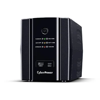ИБП CyberPower UT2200EG_DP, линейно-интерактивный