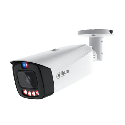 Камера IP Dahua DH-IPC-HFW3849T1P-AS-PV-0280B-PRO, 8Мп, 2.8мм, ИК+LED 50м