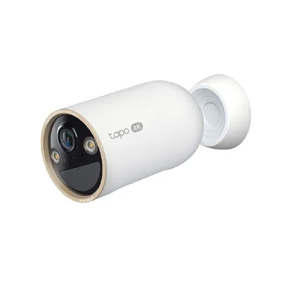 IP-камера TP-Link Tapo C460, 8Мп, уличная, аккумулятор 10000 мАч