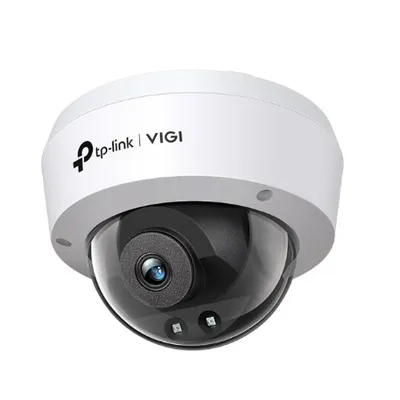 TP-Link VIGI C220I(2.8mm) Купольная камера 2 Мп с ИК-подсветкой