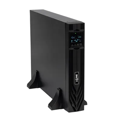ИБП Бастион 8774 SKAT-UPS 3000-RACK-ON P3, 3000 ВА/3000 Вт, Online