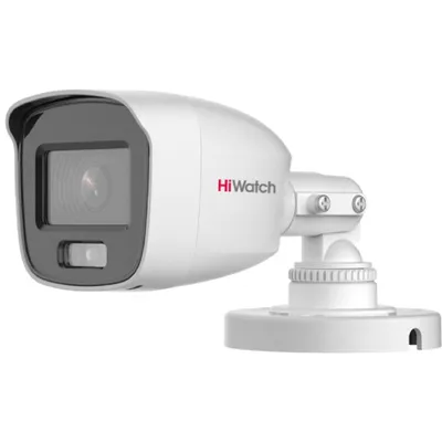 Камера HiWatch DS-T200L(C) (2.8 mm), IP, 2Мп, 2.8мм