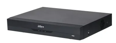 Видеорегистратор Dahua DH-XVR5116H-4KL-I3, 16 каналов HDCVI, H.265+, 1 SATA до 10ТБ