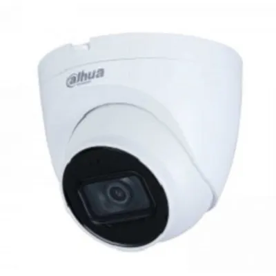 IP-камера Dahua DH-IPC-HDW2230TP-AS-0360B-S2, 2Мп, турельная, ИК 30м