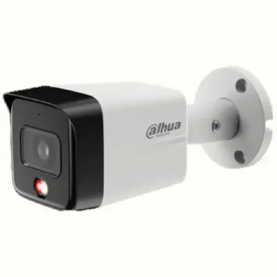 IP-камера Dahua DH-IPC-HFW1839TCP-A-IL-0280B-S6, 8Мп, 2.8мм, ИК 30м