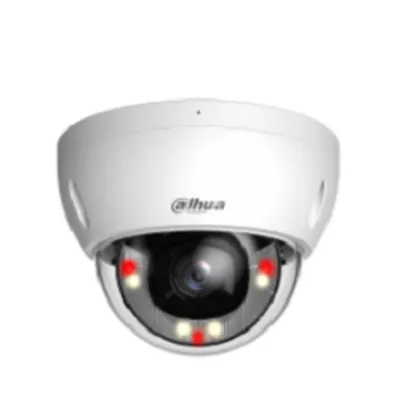 IP-камера Dahua DH-IPC-HDBW2849EP-S-IL-0360B, 8Мп, 3.6мм, ИК 30м, LED 30м