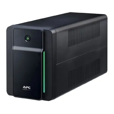 ИБП APC by Schneider Electric BX2200MI-GR, 2200VA/1200W, AVR, 4×Schuko, USB