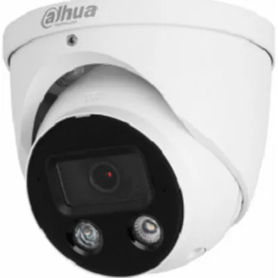 IP-камера Dahua DH-IPC-HDW3849HP-AS-PV-0360B-S5, 8Мп, 3.5мм, ИК/LED 30м, IP67