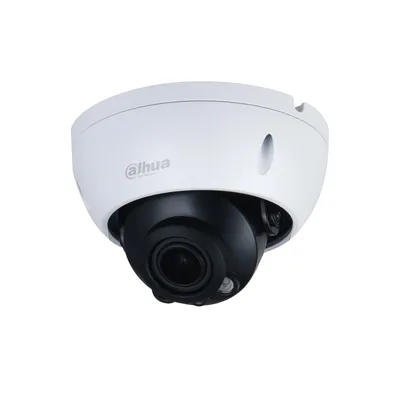 IP-камера Dahua DH-IPC-HDBW1230EP-0280B-S5, купольная, 2Мп, 2.8мм, ИК 30м