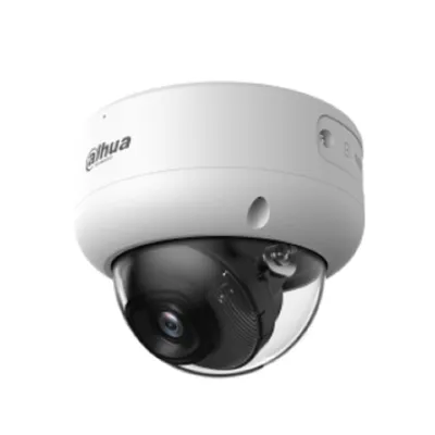 IP-камера Dahua DH-IPC-HDBW3449EP-AS-IL-0360B, 4Мп, 3.6мм, ИК/LED 40м, IP67