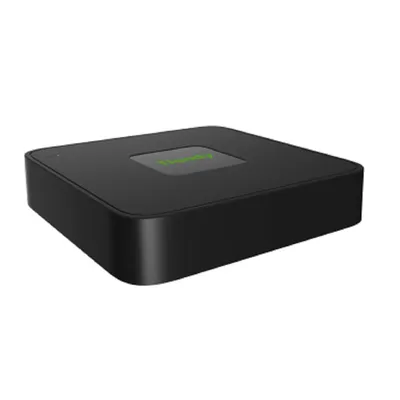 Видеорегистратор Tiandy TC-R3108 Spec:I/B/P8/C/Eu/L/S/V2.0, NVR, 8 каналов, PoE 45Вт, 1 SATA