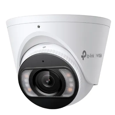 TP-Link InSight S445(2.8mm) VIGI 4МП Турельная полноцветная камера