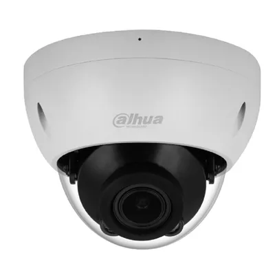 IP-камера Dahua DH-IPC-HDBW2841RP-ZAS, 8Мп, WDR 120дБ, H.265+