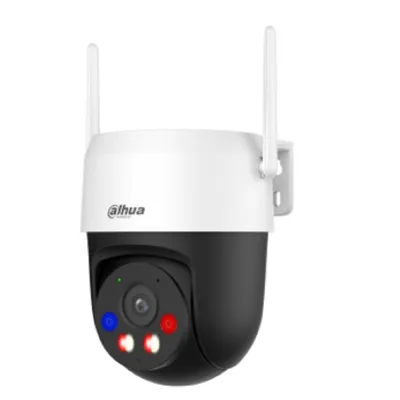 IP-видеокамера Dahua DH-IPC-P5ASP-PV-0400B-S2, 5Мп, Wi-Fi, ИК/LED 30м, IP66