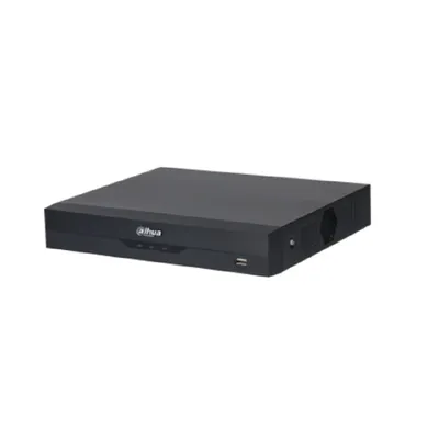 Видеорегистратор Dahua DH-XVR5108HS-I3/T, 8-канальный, HDCVI, 1 SATA до 16ТБ