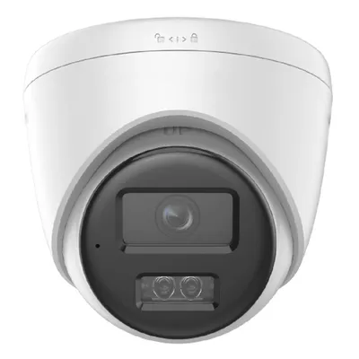 IP-камера IFLOW F-IC-1342CM(2.8mm), 4Мп, 2.8мм, Smart-подсветка, H.265+