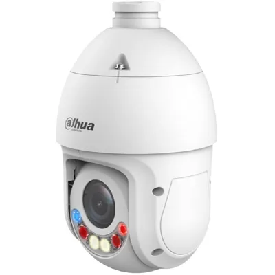 IP-камера Dahua DH-SD4E425GB-HNR-A-PV1, 4Мп, 25x зум, PTZ, ИК 100м