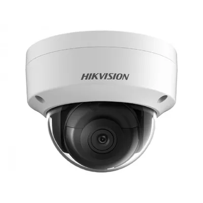 IP-камера Hikvision DS-2CD2143G2-IS(2.8mm), 4Мп, уличная купольная, AcuSense, EXIR 30м