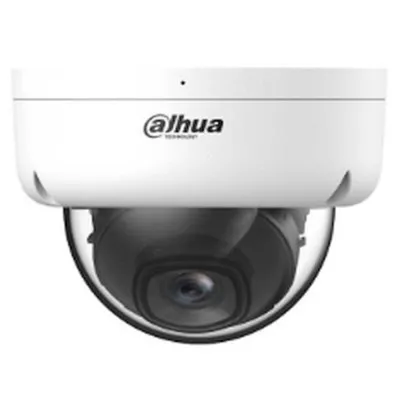 IP-камера Dahua DH-IPC-D1E20P-A-0360B, 2Мп, уличная, купольная, IP67