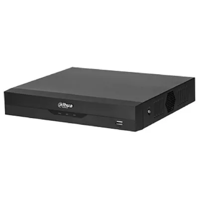 Видеорегистратор Dahua DH-XVR5104HS-I3, 4-канальный, HDCVI, 1 SATA