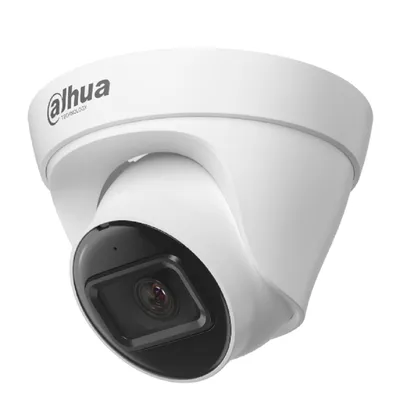 IP-камера Dahua DH-IPC-HDW1230T1P-A-0360B-S6, 2Мп, 3.6мм, ИК 30м, IP67