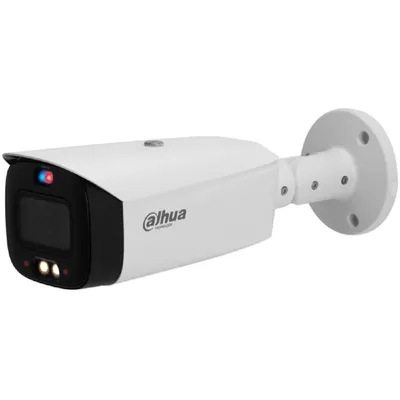IP-камера Dahua DH-IPC-HFW3849T1P-AS-PV-0280B-S5, 8Мп, 2.8мм, Full-color