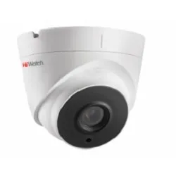 IP-камера HiWatch DS-I653M(B)(2.8MM), 2.8мм