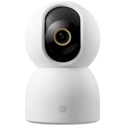 Камера Xiaomi C701 BHR07X7EU, IP, 4K, Wi-Fi, поворотная