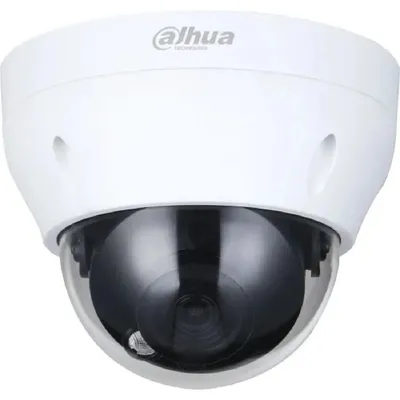 IP-камера Dahua DH-IPC-HDPW1431R1P-0280B-S4, 4Мп, 2.8мм, ИК 30м, IP67