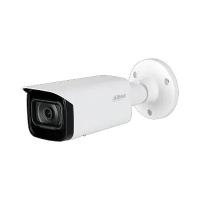 IP-камера DAHUA DH-IPC-HFW5541TP-ASE-0280B-S3, 5Мп, ИК 80м, IP67