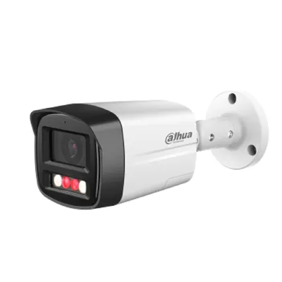 IP-камера Dahua DH-IPC-HFW2449TLP-S-PV-0360B, 4Мп, 3.6мм, SmartDualLight, IP67