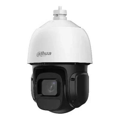 IP-камера Dahua DH-SD3D216NB-GNY, уличная PTZ, 2Мп, 16x зум, ИК 80м