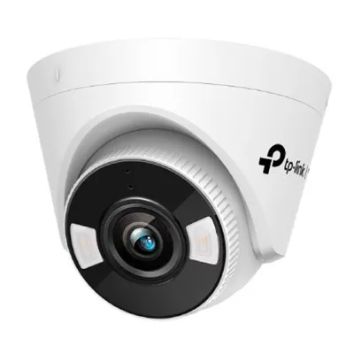 TP-Link VIGI C440-W(4mm) Полноцветная турельная Wi-Fi IP камера 4 Мп