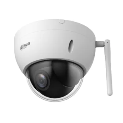 IP-камера Dahua DH-SD22404DB-GNY-W, 4Мп, 4x зум, Wi-Fi, IP66, IK10