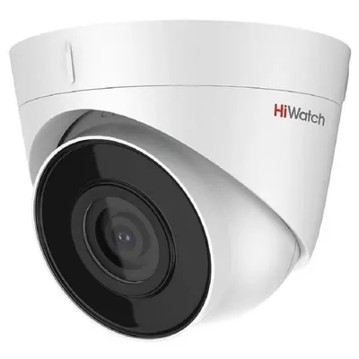 IP-камера Hiwatch DS-I403(D)(2.8mm), 4Мп, 2560×1440, 2.8мм, ИК 30м