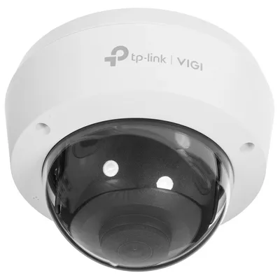 TP-Link VIGI C230(4mm) Купольная камера 3 Мп с цветным ночным видением