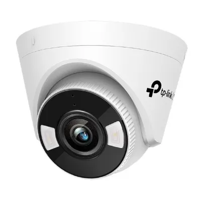 TP-Link VIGI C430(2.8mm) VIGI Цветная турельная IP-камера 3 Мп
