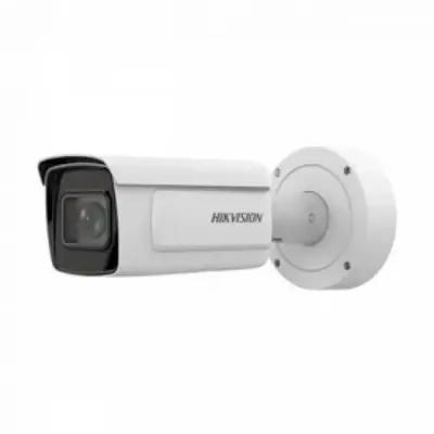 iDS-2CD7A86G0-IZHS(2.8-12mm)(C) Hikvision 8Мп уличная цилиндрическая DeepinView IP-камера с ИК-подсветкой до 30м