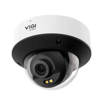 TP-Link InSight S225(2.8mm) VIGI 2МП Купольная полноцветная камера