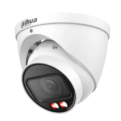 IP-камера Dahua DH-IPC-HDW3249TP-ZS-IL, 2Мп, моторизованный объектив 2.7~13.5мм, ИК 50м, IP67