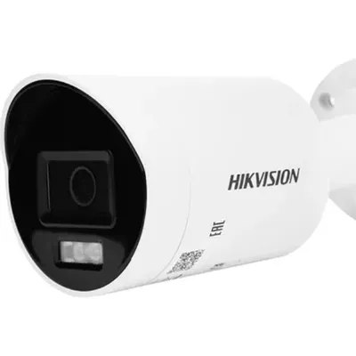 IP-камера Hikvision DS-2CD2023G2-IU(D) (2.8mm), 2Мп, 2.8мм, ИК 40м