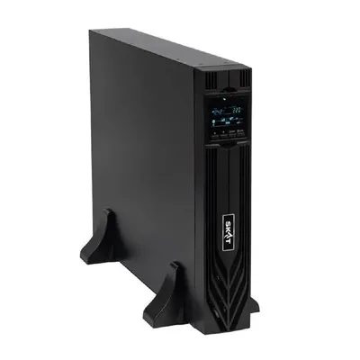 ИБП Бастион SKAT-UPS 3000-RACK-ON-E P3 БЕЗ АКБ {Online, 3000ВА/3000Вт, стойка/на пол, 8xC13 + 1xC19, SNMP/USB/RS-232/EPO, БЕЗ АКБ (6 шт 40-200Ач) или SKAT ВС 72/9 RACK, МПТ} (8775)