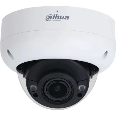 Камера видеонаблюдения Dahua DH-IPC-HDBW3241RP-ZS-S2, купольная уличная IP, 2Мп, 2.7-13.5мм, ИК 40м, IP67