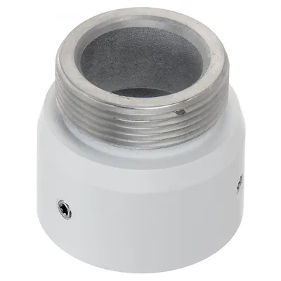 Адаптер крепления Dahua DH-PFA110, алюминий, для PTZ