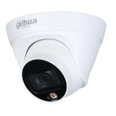 IP-видеокамера Dahua DH-IPC-HDW1439TP-A-LED-0280B-S4, 4Мп, 2.8мм, LED 30м, IP67