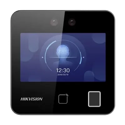 Терминал доступа Hiwatch ACT-T1343MW
