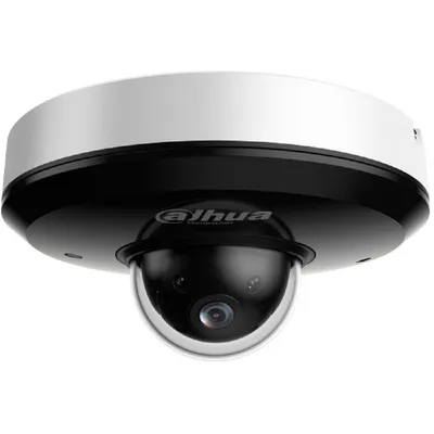 IP-камера Dahua DH-SD1A404DB-GNY, 4Мп, 2.8-12мм, PTZ, WDR 120дБ