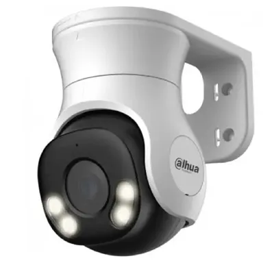 Видеокамера Dahua DH-HAC-PT1239AP-A-LED-0360B-S2, 2Мп, Full-color, 3.6мм, IP66
